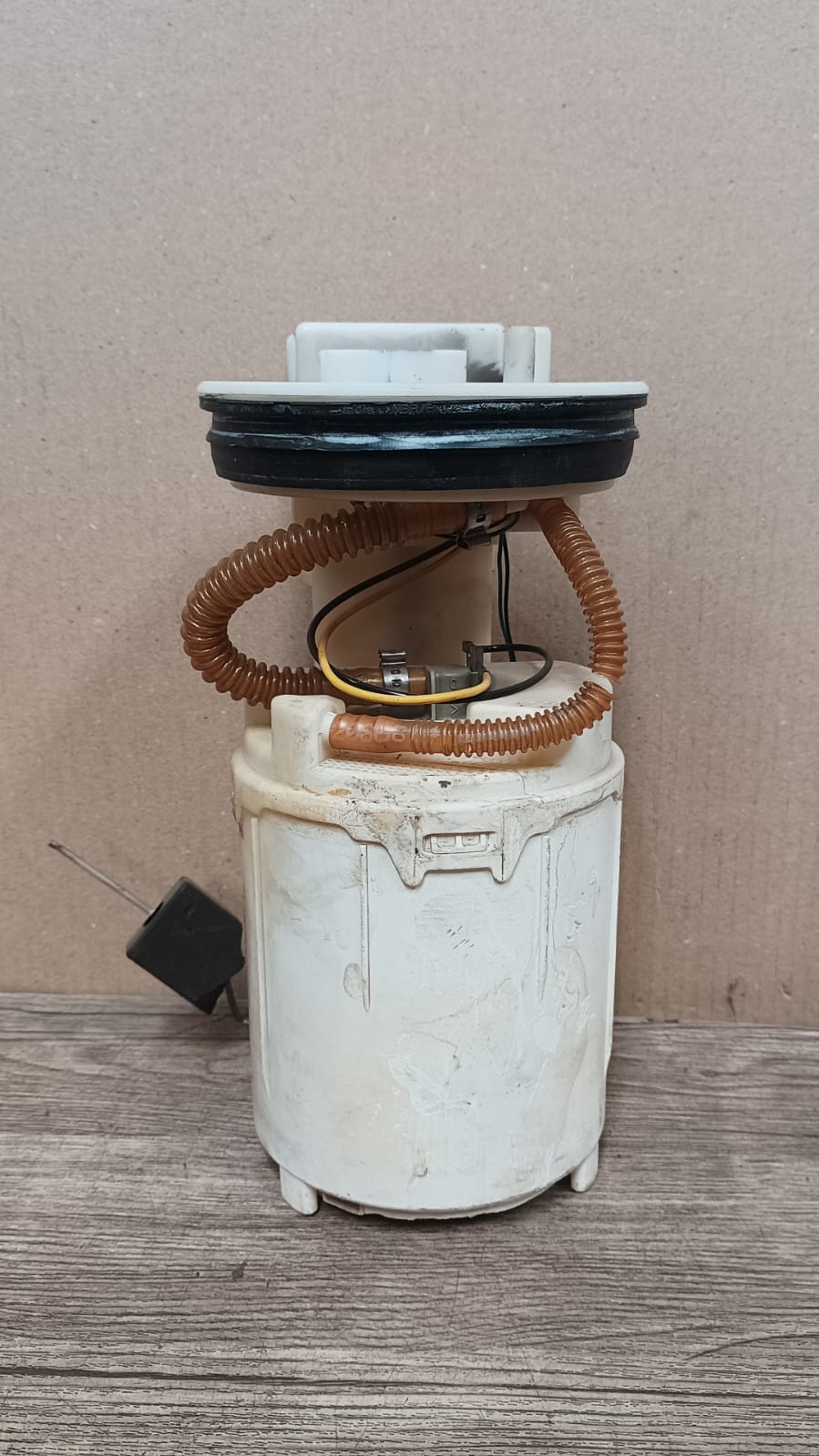 Flotador con bomba de combustible volkswagen bora
