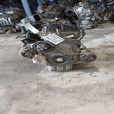 Motor Bencinero (Block) Suzuki Ignis 2018