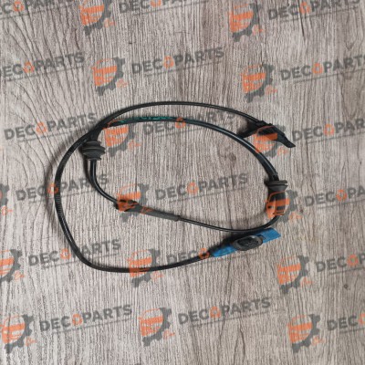 Sensor abs delantero izquierdo citroen celysee