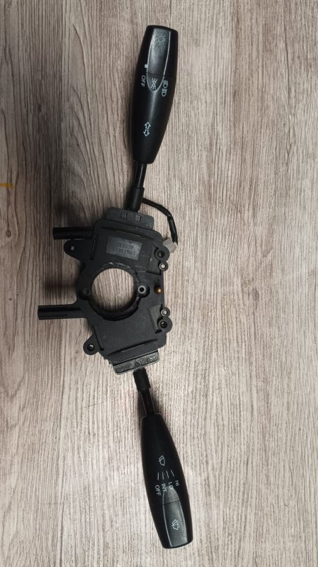 Telecomando Chevrolet N300 2017