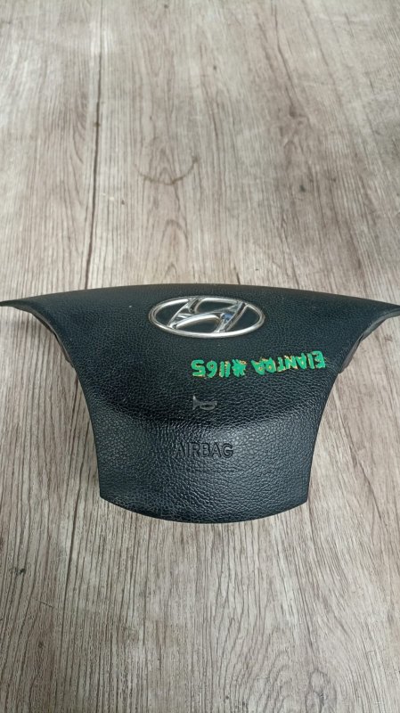 Airbag volante hyundai elantra