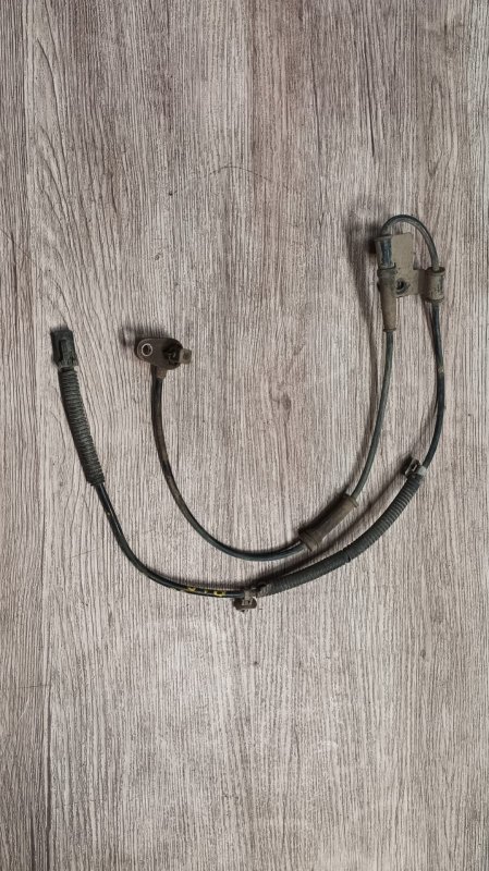 Sensor Abs Delantero Izquierdo Kia Sorento 2011