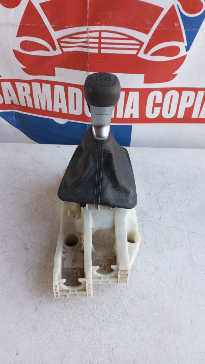 Palanca de cambio kia rio 4