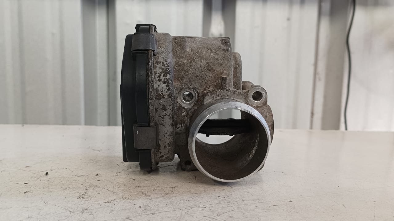 Cuerpo de aceleracion peugeot 2008