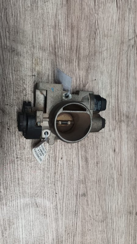 Cuerpo de aceleracion fiat uno cargo