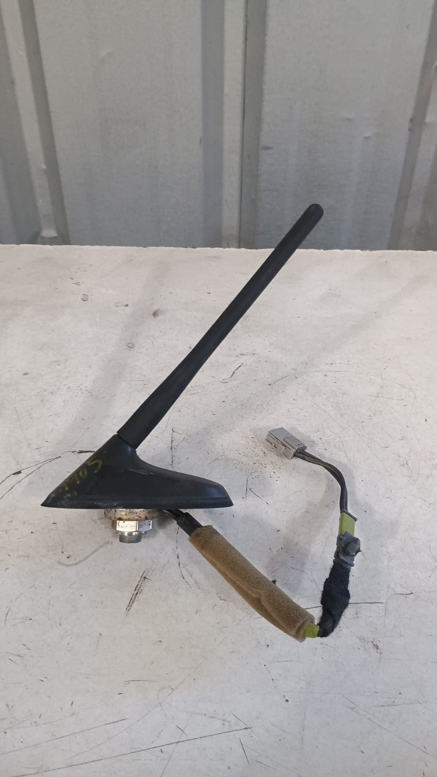 Antena mazda 5