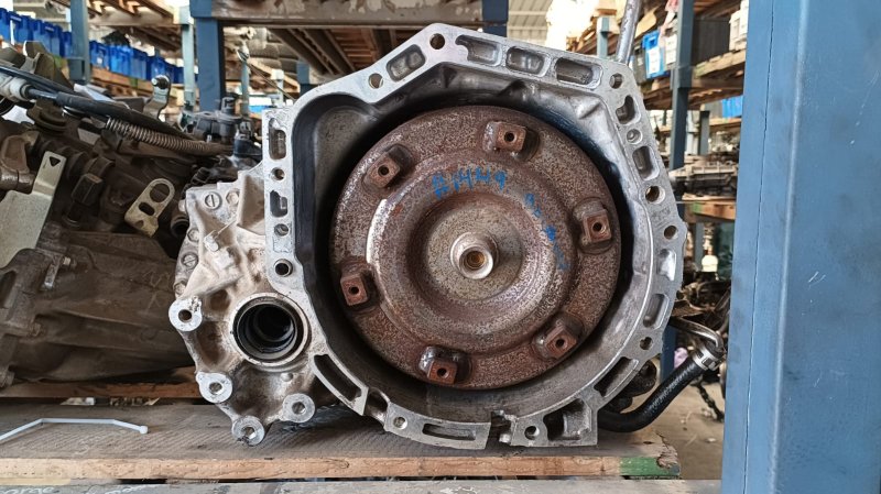 Caja de cambio automatica suzuki baleno