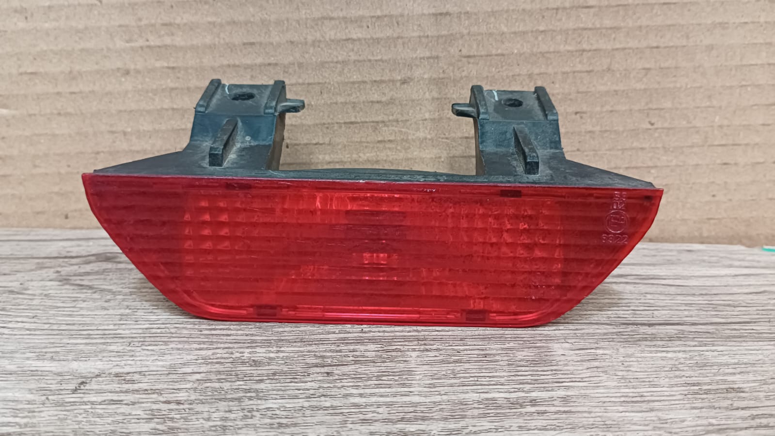 Tercera luz de freno suzuki alto