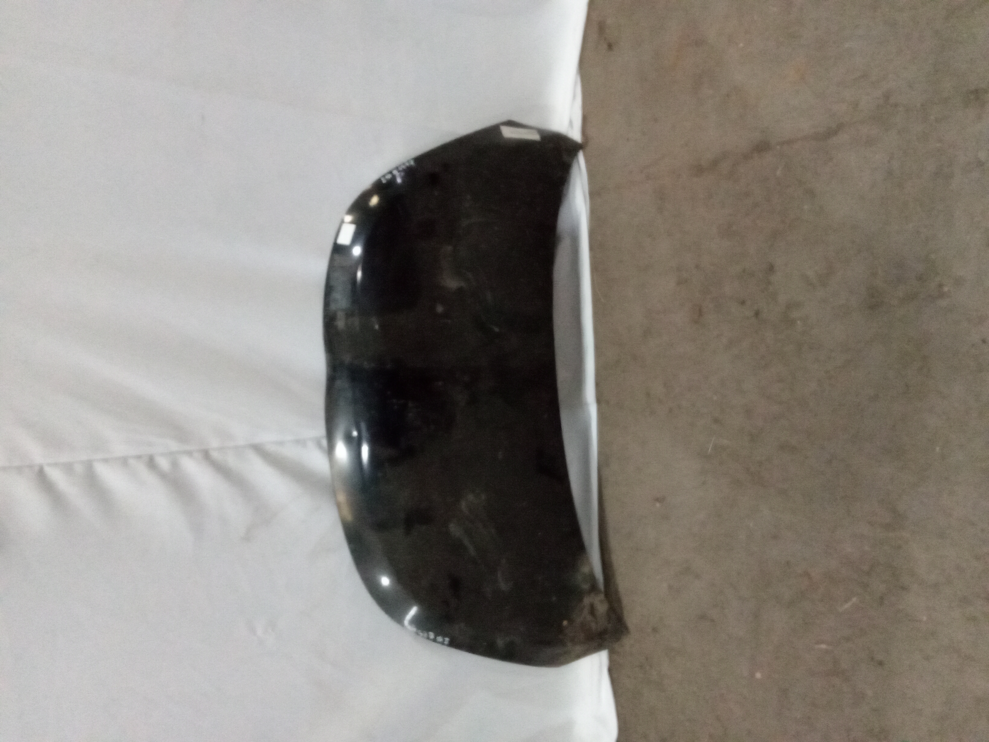 Capot hyundai i10