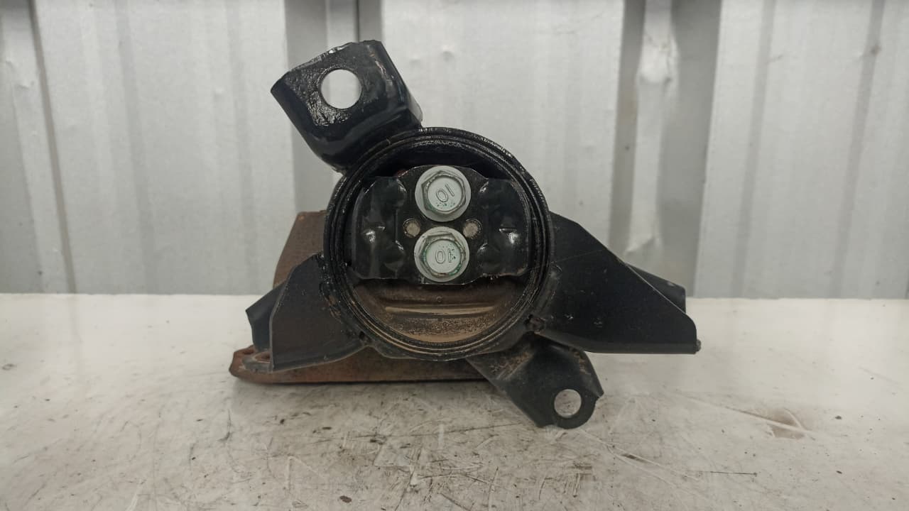 Soporte de motor izquierdo hyundai santa fe