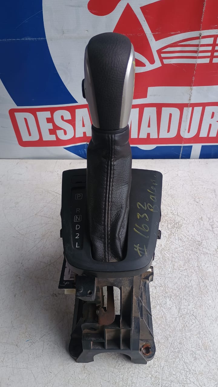 Palanca De Cambio Suzuki Baleno 2019