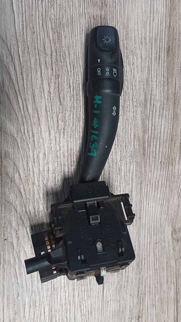 Telecomando completo hyundai h1