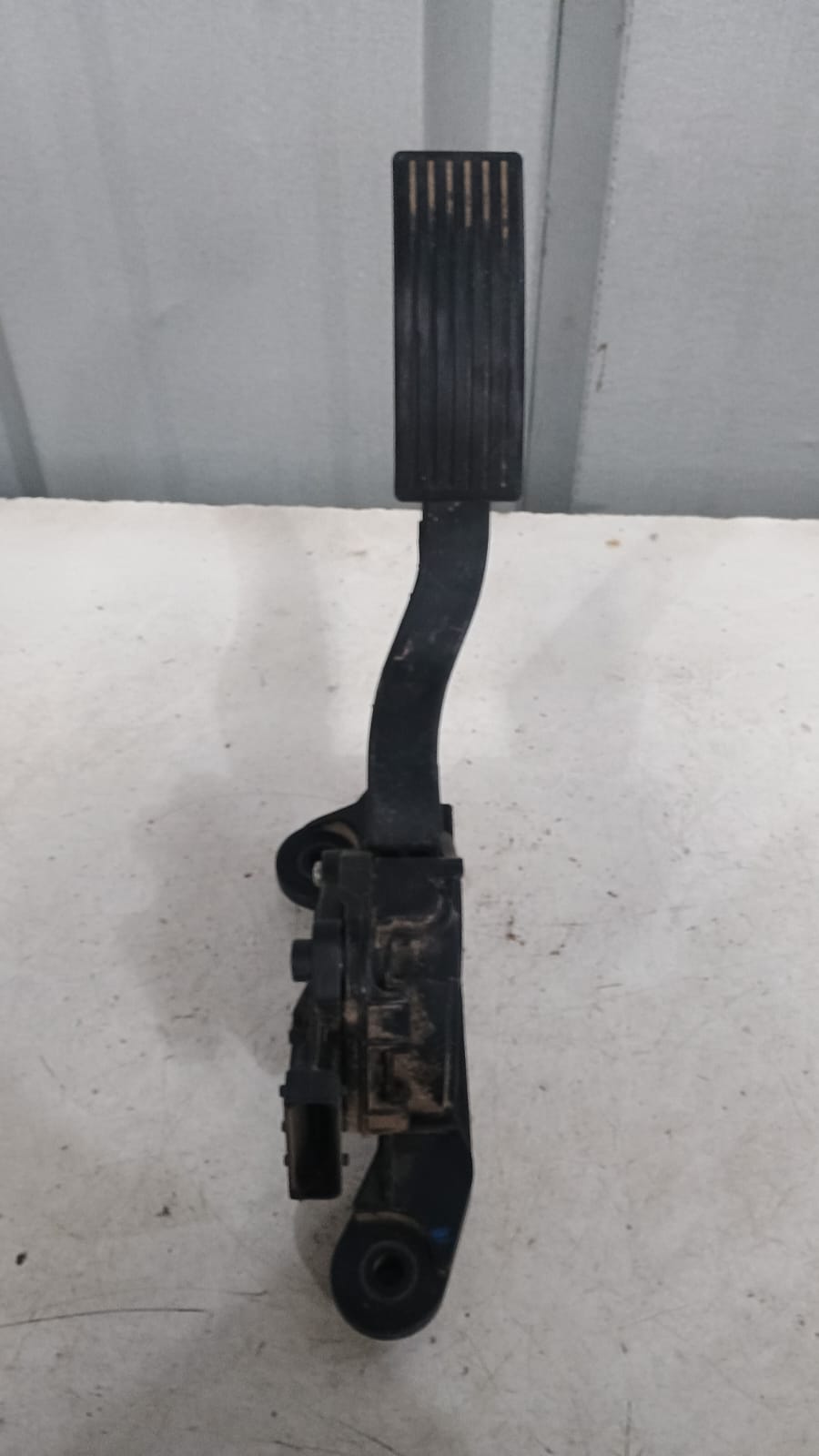 Pedal de aceleracion hyundai i10