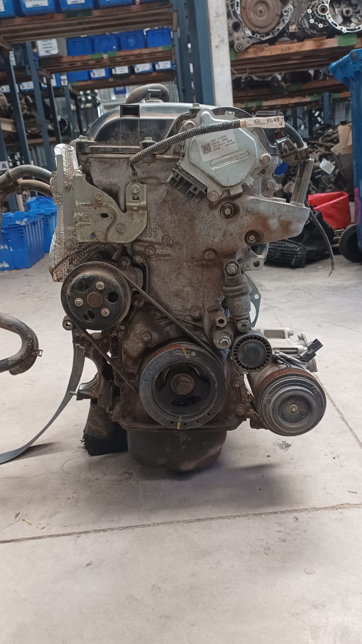 Motor bencinero (block) mazda cx5