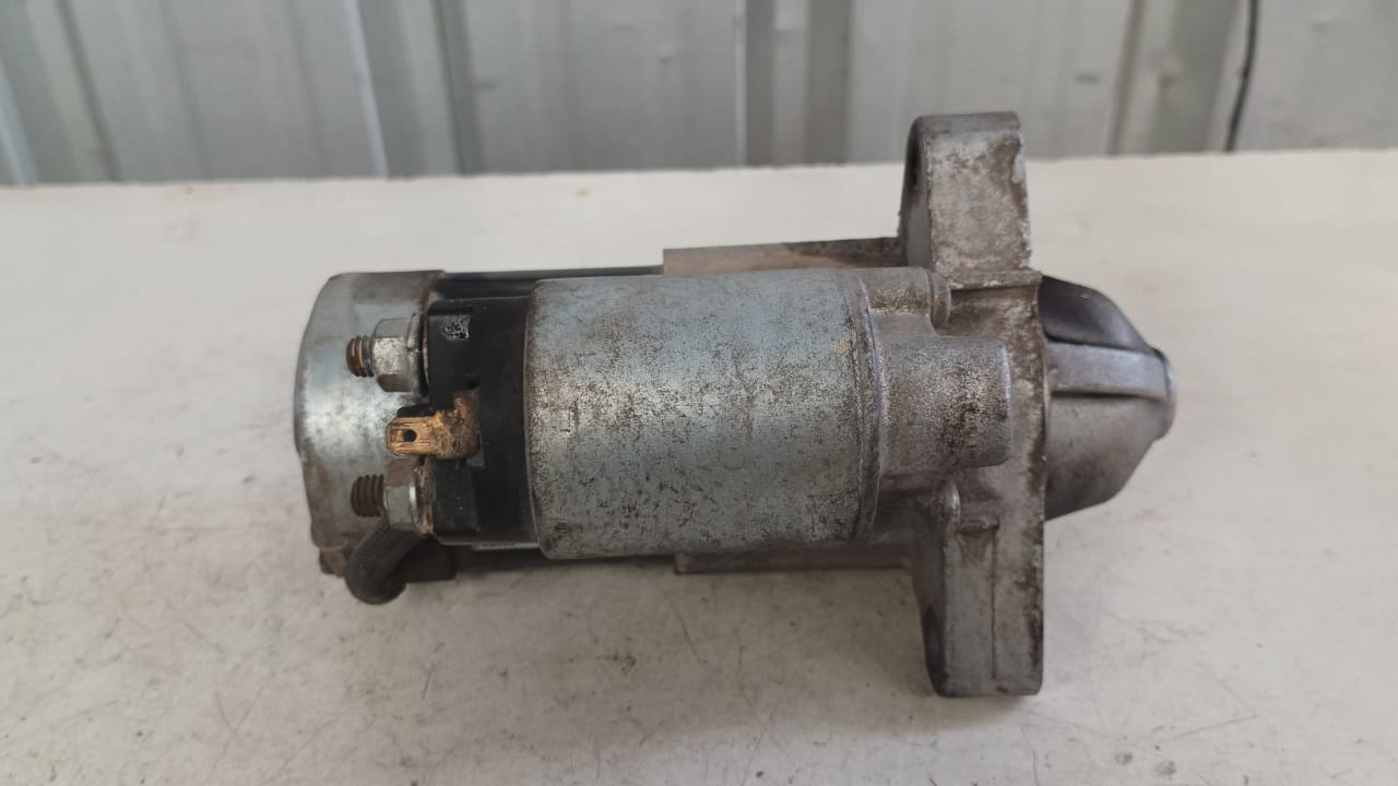 Motor de partida mazda cx5