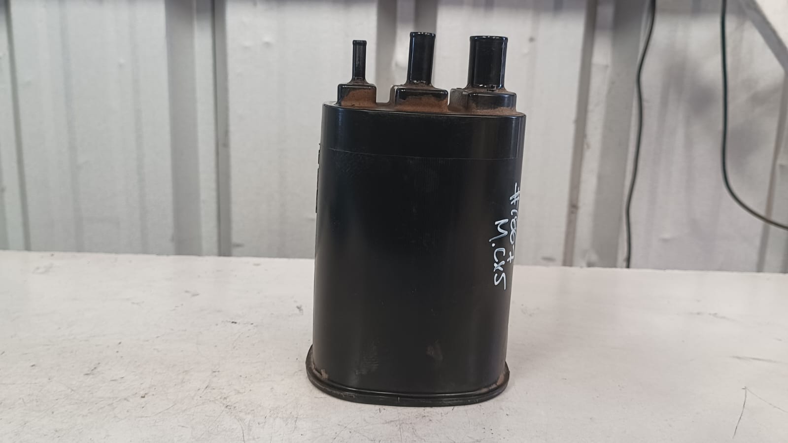 Canister mazda cx5