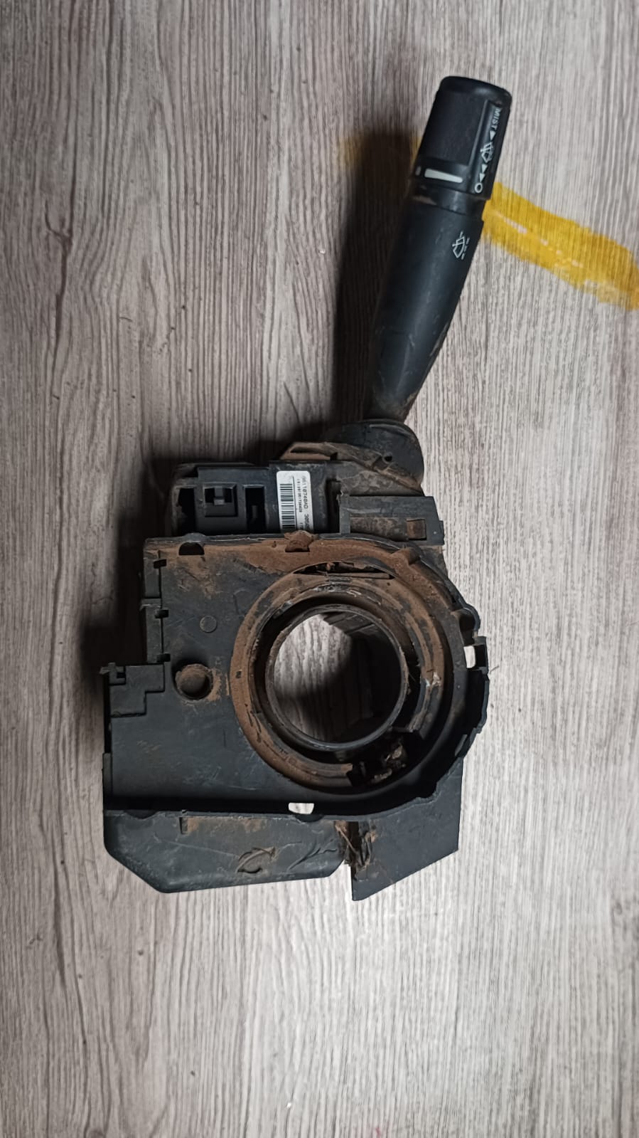 Telecomando limpia parabrisa dodge ram 2500