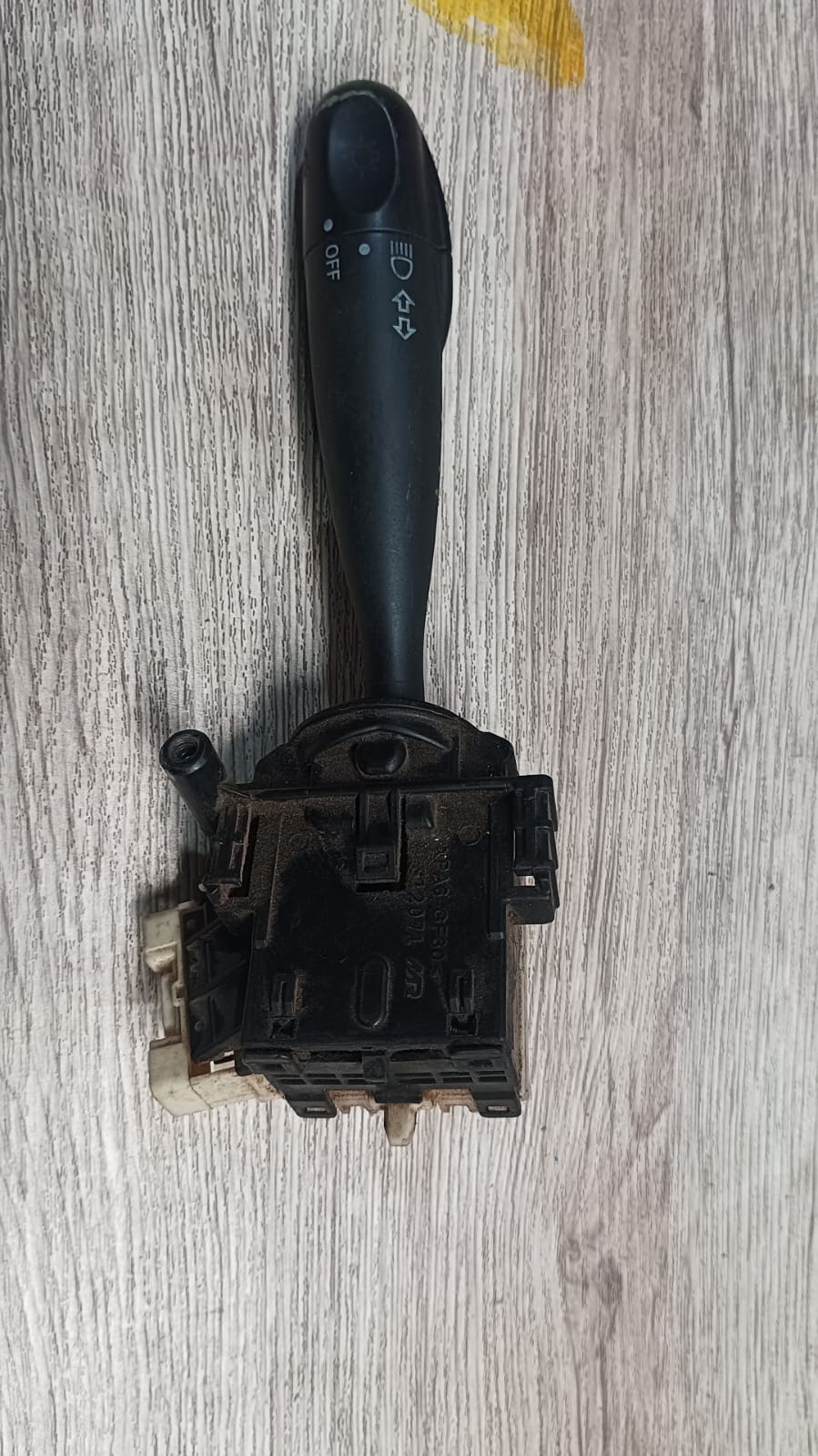 Telecomando completo suzuki celerio