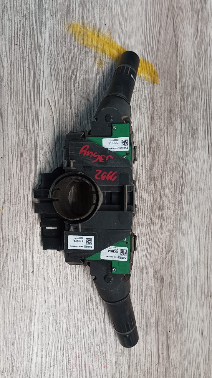 Telecomando completo ford ranger