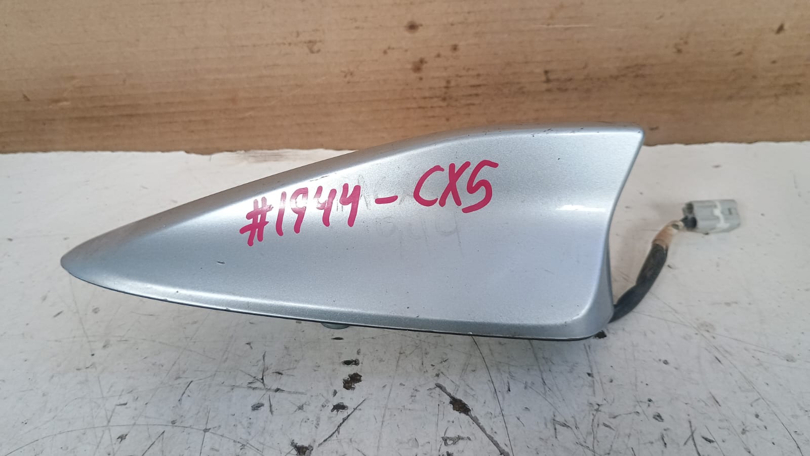Antena mazda cx5