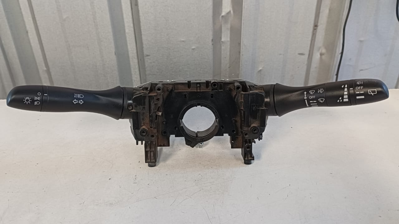 Telecomando Nissan Qashqai 2015