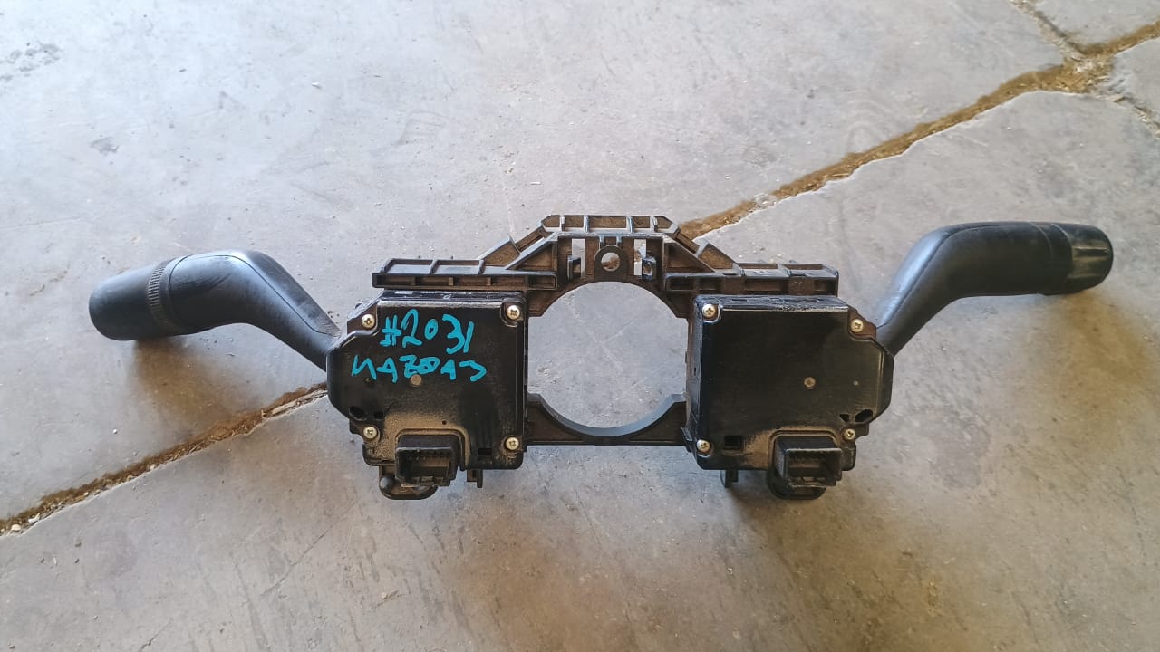 Telecomando completo mazda 3