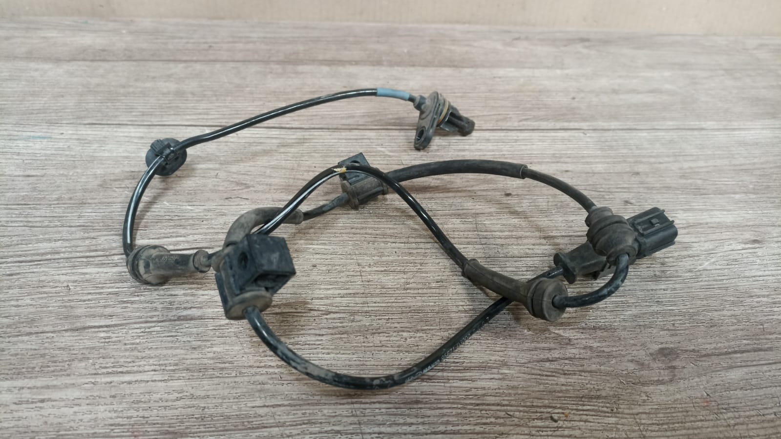 Sensor Abs Delantero Derecho Hyundai Tucson 2019