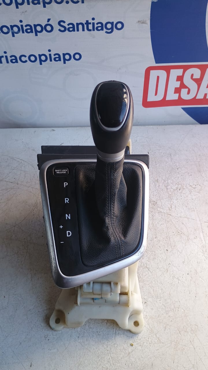Palanca de cambio hyundai accent