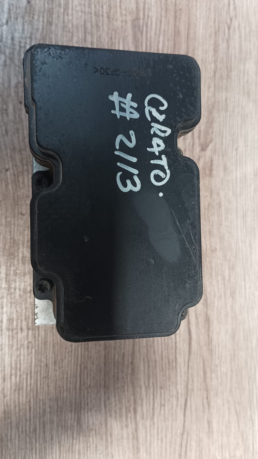 Modulo abs kia cerato