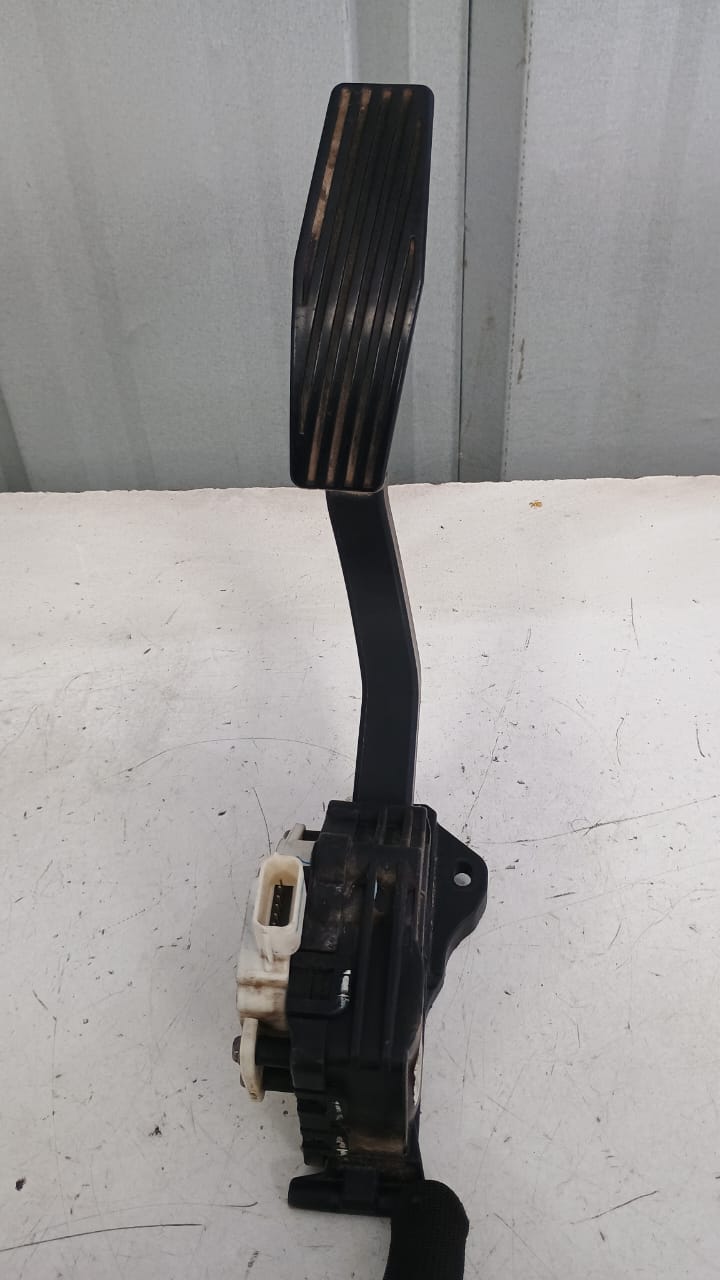 Pedal De Aceleracion Chevrolet Onix 2017