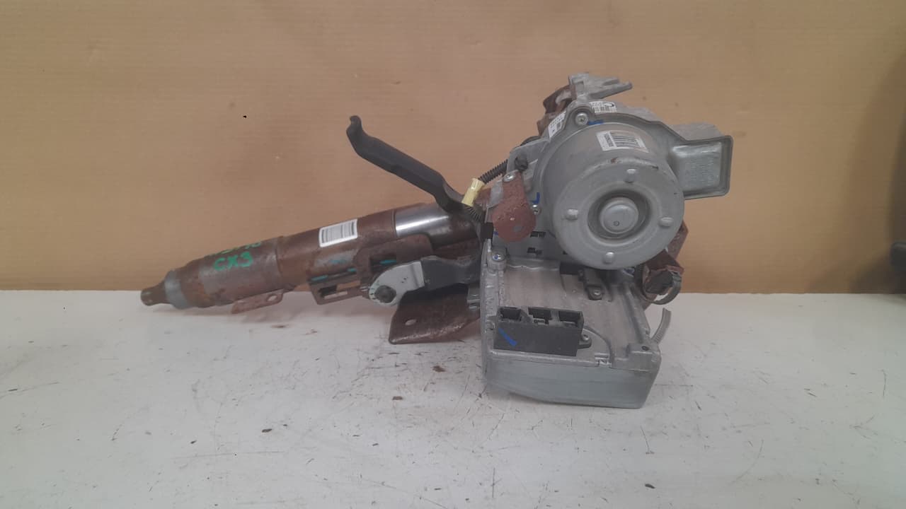 Columna de direccion mazda cx3