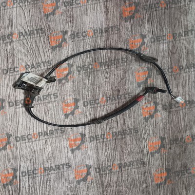 Sensor Abs Trasero Izquierdo Hyundai Verna 2021