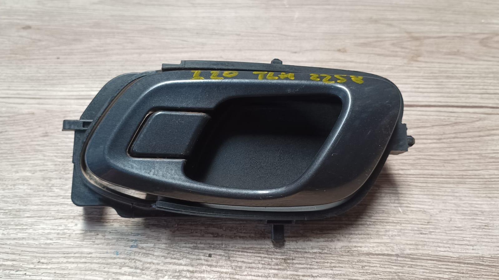 Manilla Interior Trasera Izquierda Hyundai I20 2021