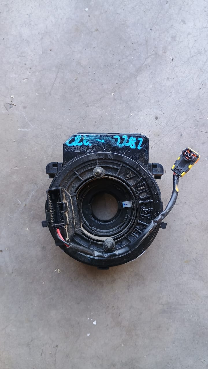 Cinta de airbag hyundai creta