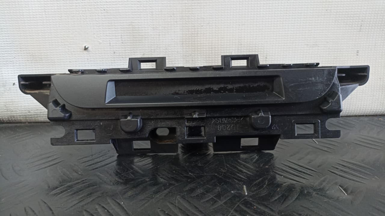Reloj Mazda Cx5 2022