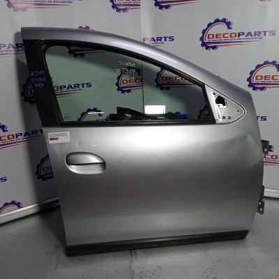 Puerta Delantera Derecha Renault Symbol 2020