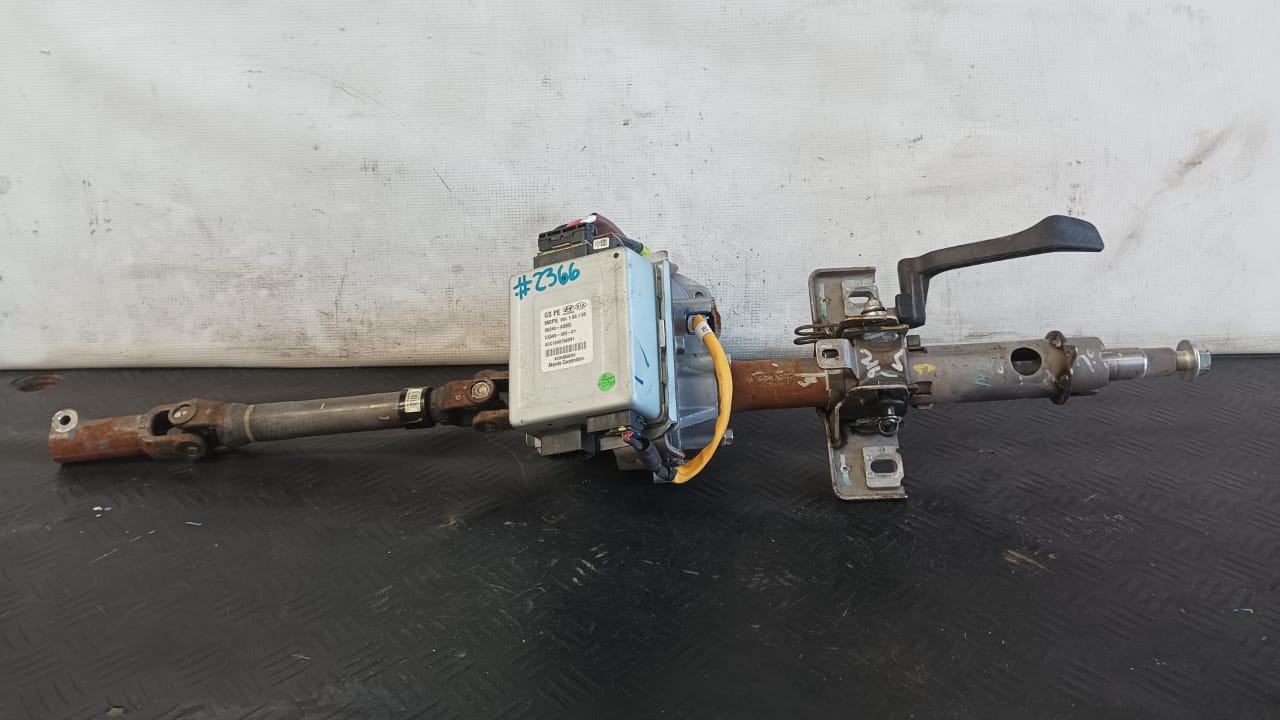 Columna De Direccion Hyundai Creta 2019