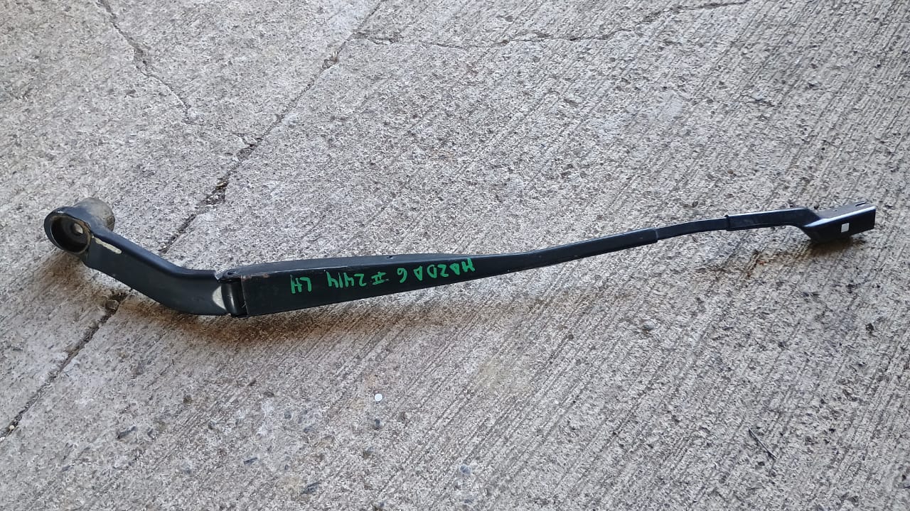 Limpia Parabrisa Izquierdo (Plumillas) Mazda 6 2019