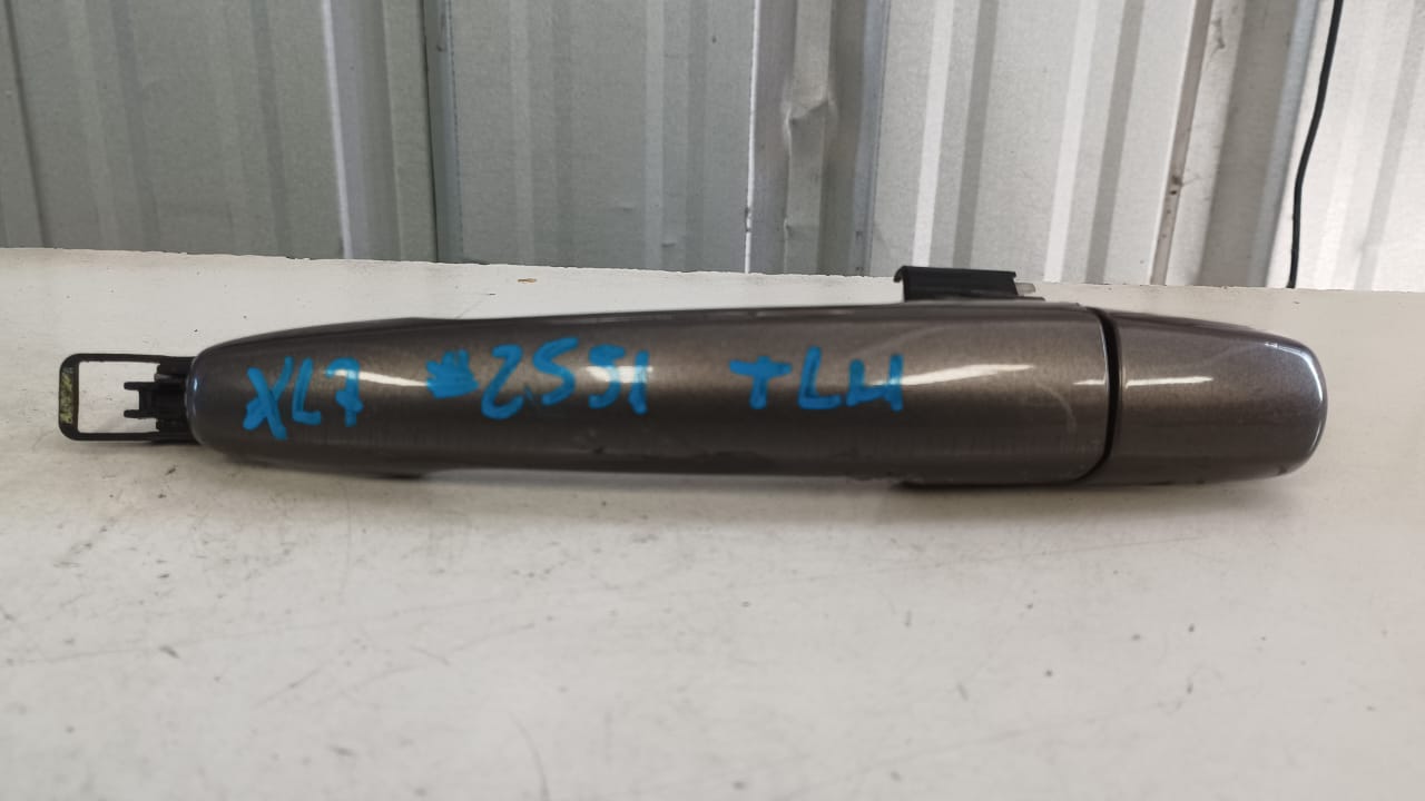 Manilla Exterior Trasero Izquierdo Suzuki Xl7 2021