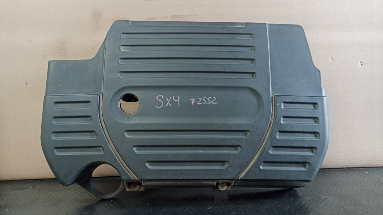Tapa Cubre Motor Suzuki Sx4 2013