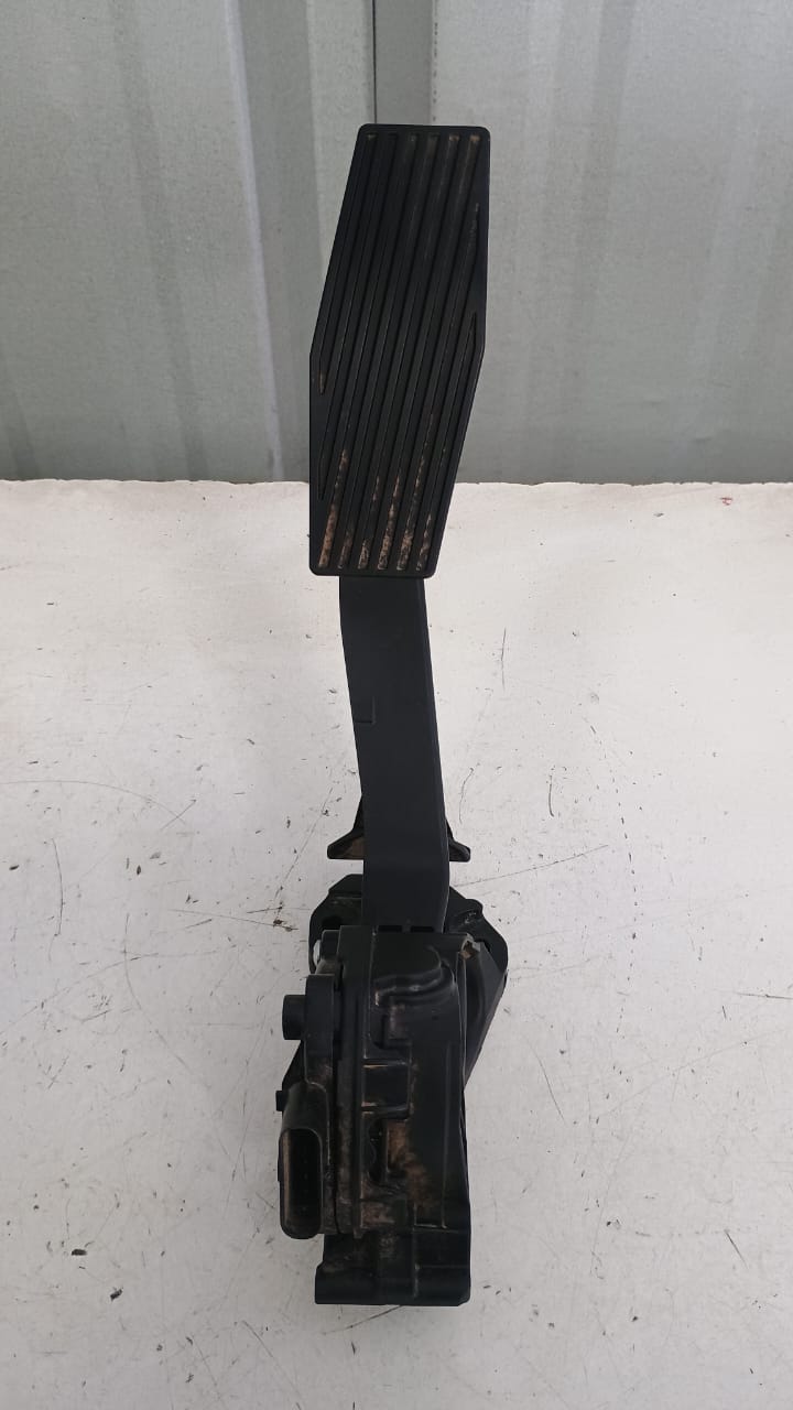 Pedal de aceleracion chevrolet equinox