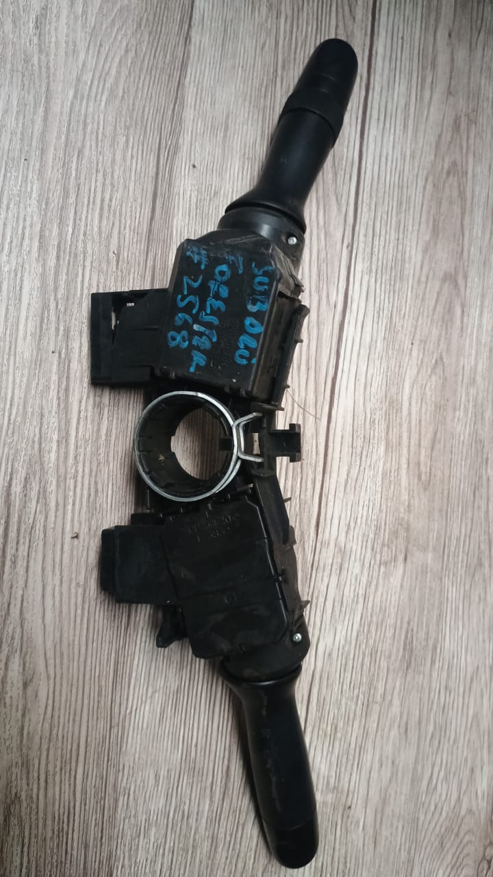 Telecomando completo subaru forester