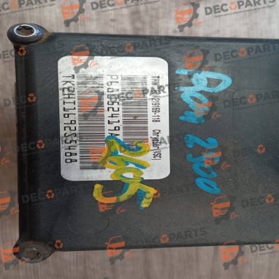 Modulo abs dodge ram 2500