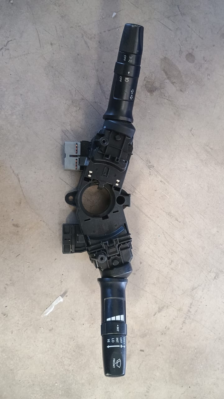 Telecomando completo kia frontier