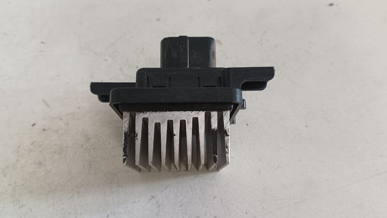 Resistencia De Calefaccion Suzuki Swift 2017