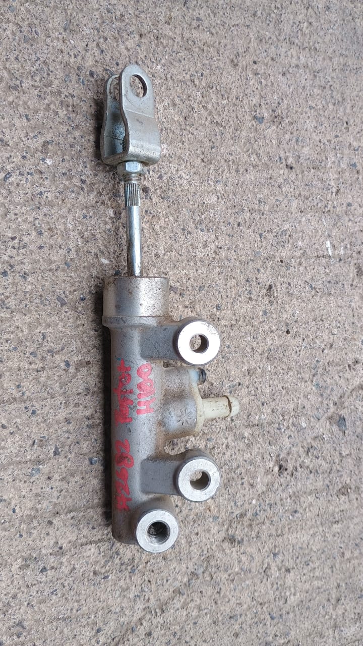 Bomba de embrague hyundai porter