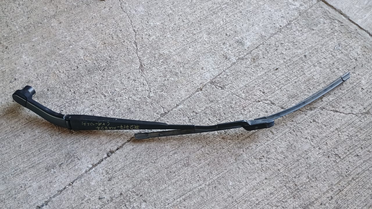 Limpia parabrisa izquierdo (plumillas) mazda cx9
