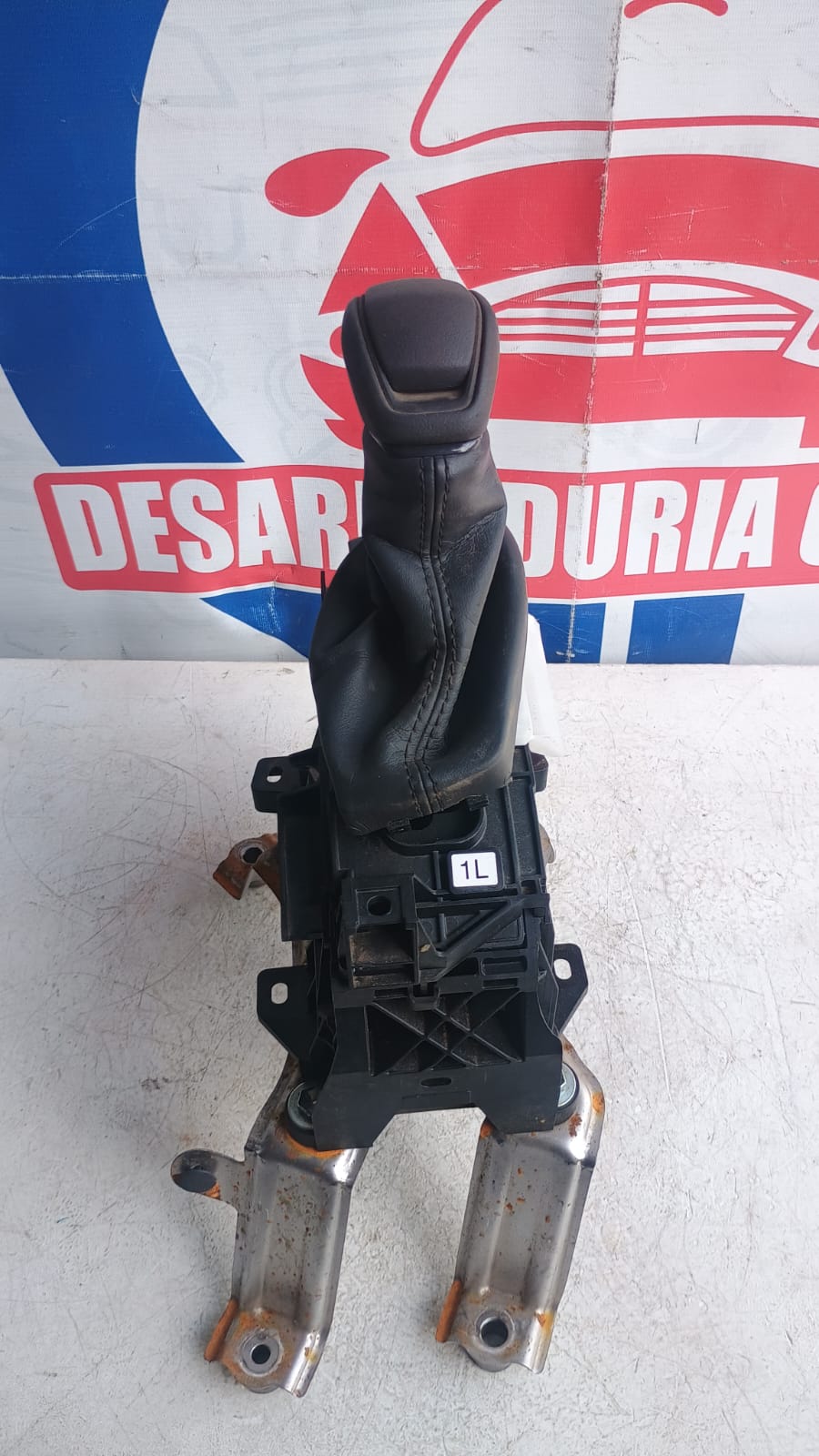 Palanca De Cambio Toyota Rav4 2020