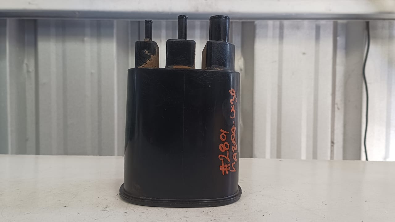 Canister mazda cx30