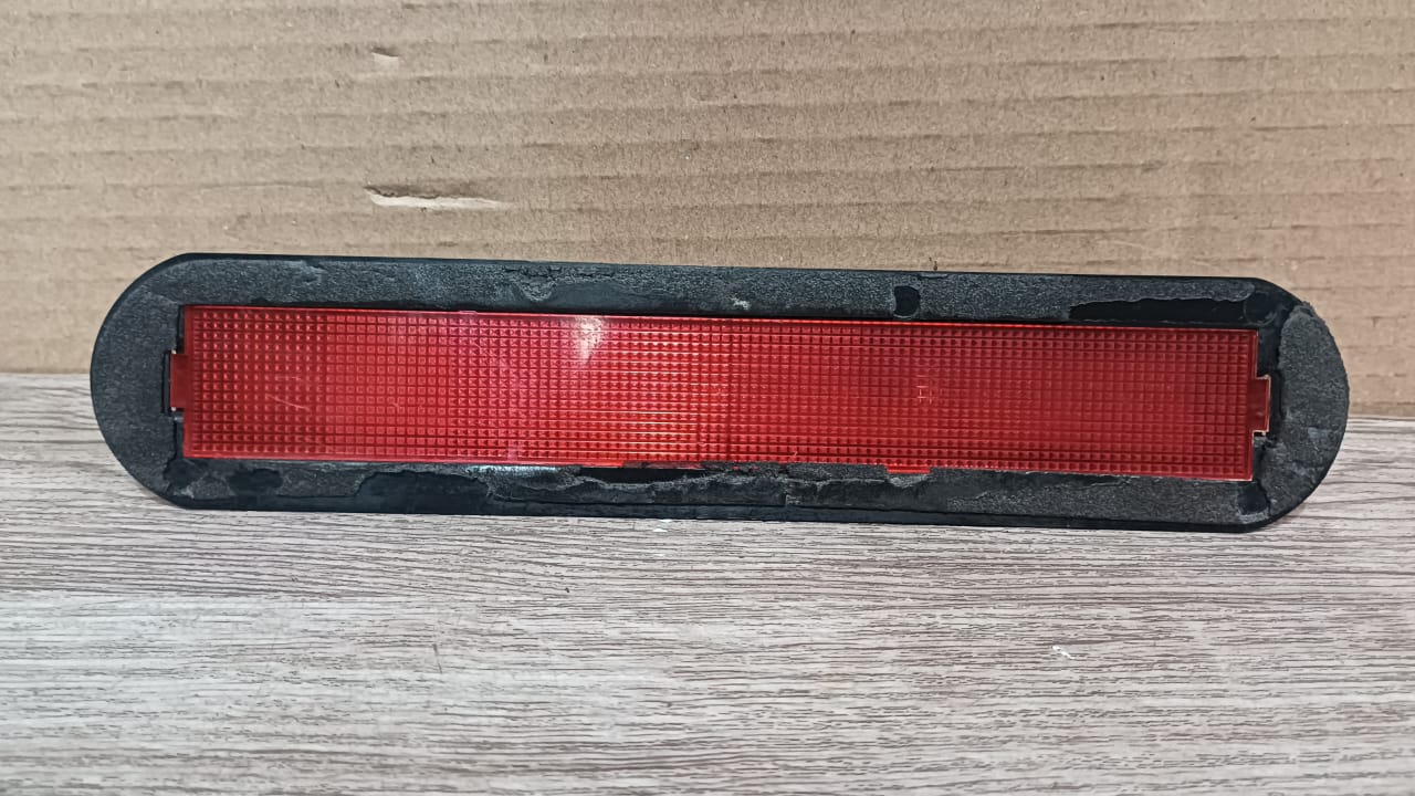 Tercera luz de freno hyundai porter